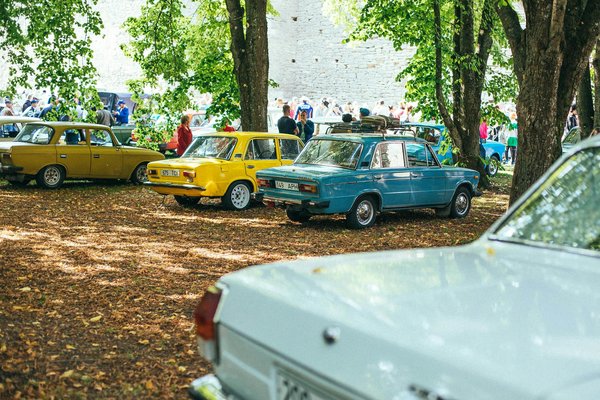 Les signes que vos pneus sont sous-gonflés