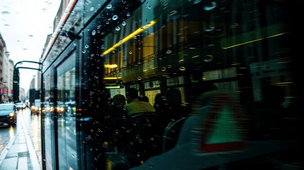 Découvrez les meilleures options de minibus 9 places à Lyon