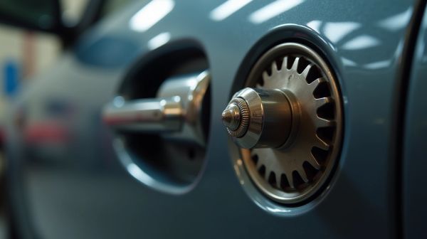 Serrurier automobile à Montpellier : assistance rapide et dépannage