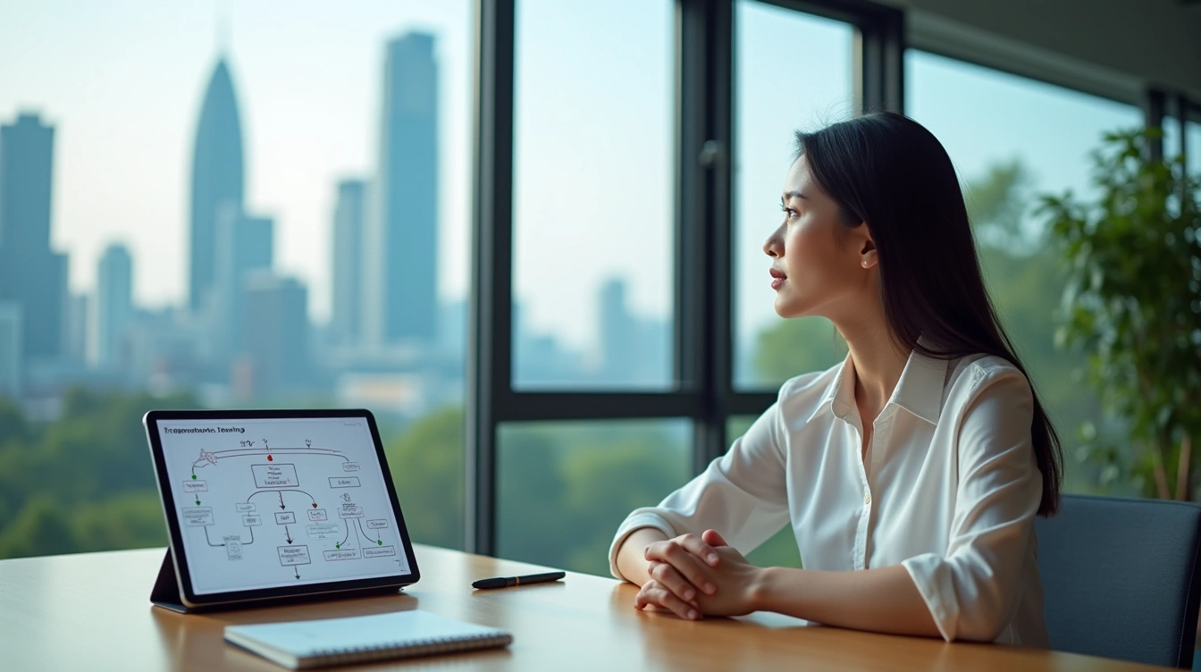 Vos questions sur la formation transport